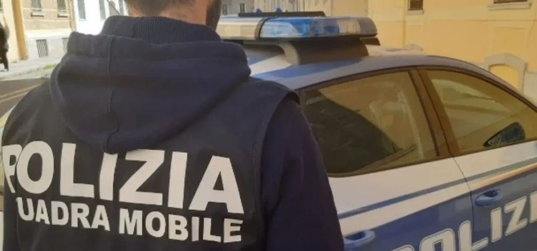 Polizia di Como