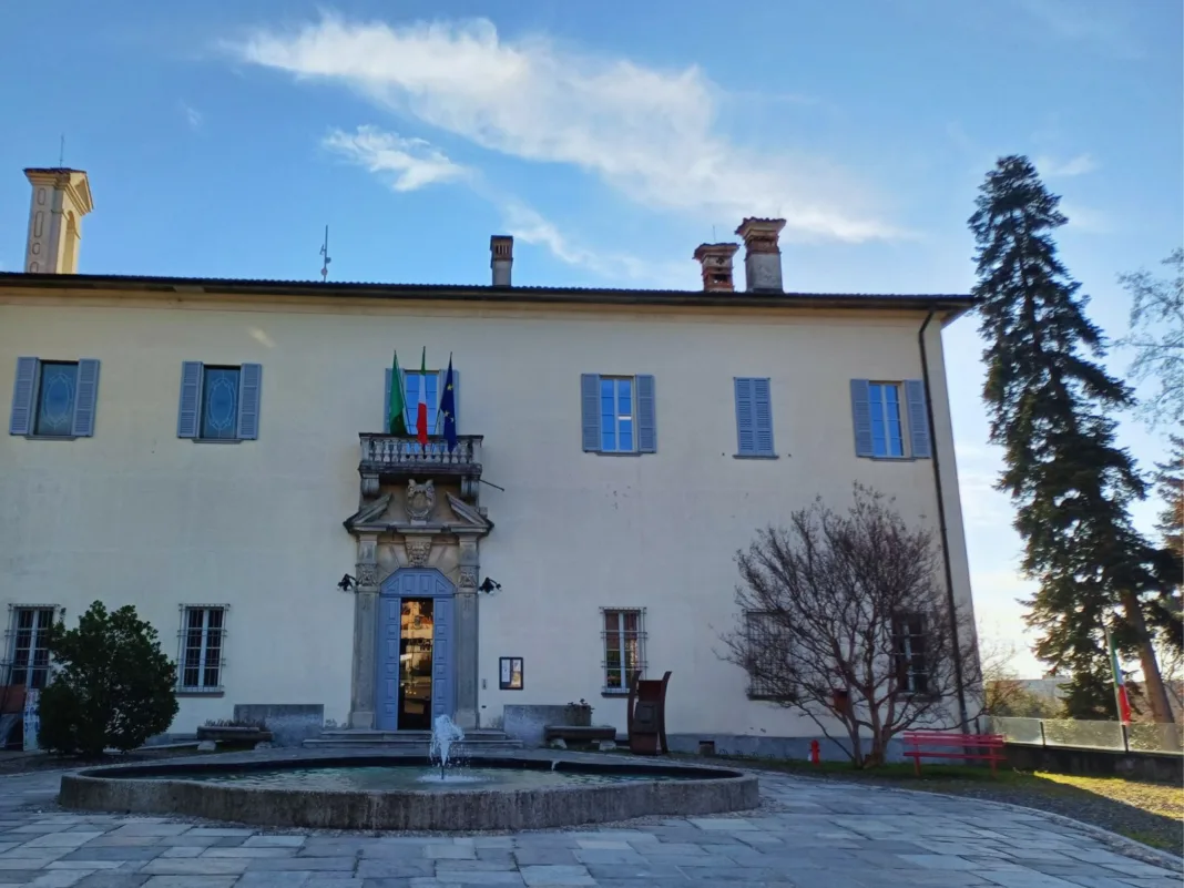 Villa Imbonati