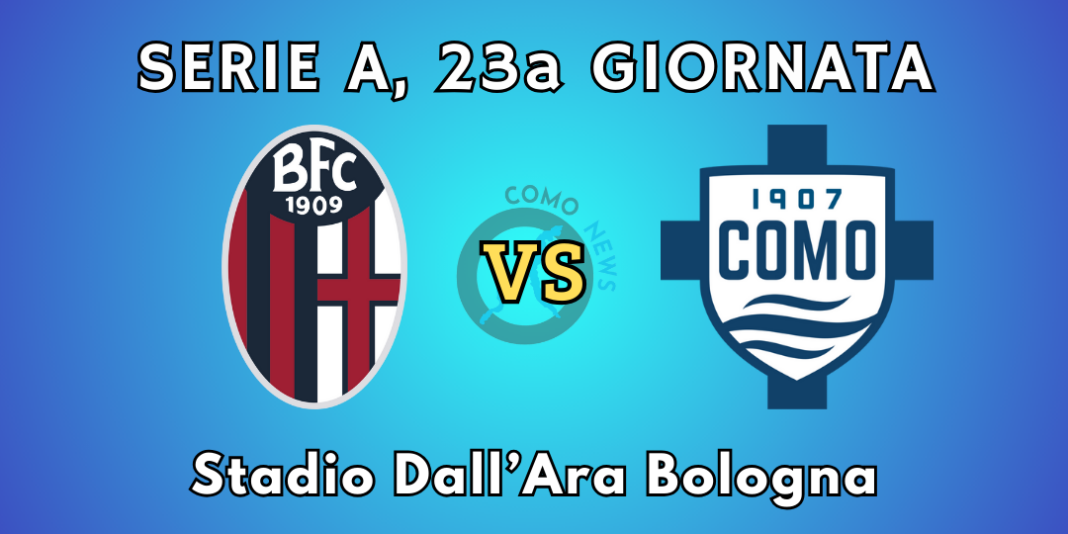 bologna como serie a campionato calcio