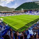 stadio sinigaglia como rapinese suwarso restyling