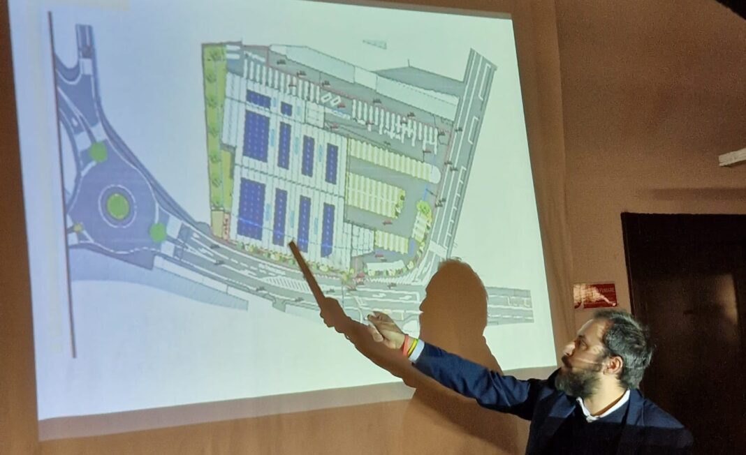 pd psi avs cascina massèe supermercato assemblea pubblica comitato cittadini