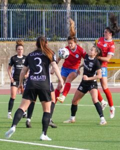 como women napoli femminile serie a calcio sport