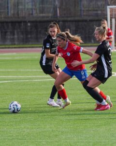 como women napoli femminile serie a calcio sport