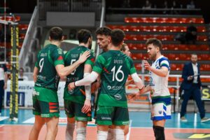 campi reali cantù libertas serie a2 volley maschile