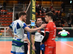 campi reali cantù libertas serie a2 volley maschile