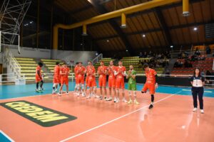 campi reali cantù libertas serie a2 volley maschile