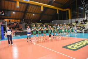 campi reali cantù libertas serie a2 volley maschile