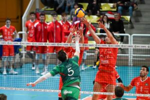 campi reali cantù libertas serie a2 volley maschile