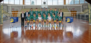 Campi Reale Cantù volley