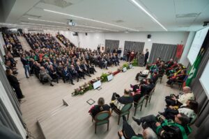 Inaugurazione anno accademico università Insubria como news notizie a como