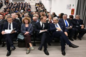 Inaugurazione anno accademico università Insubria como news notizie a como