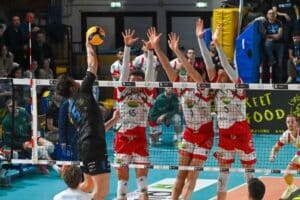 serie a2 volley campi reali cantù pineto campionato