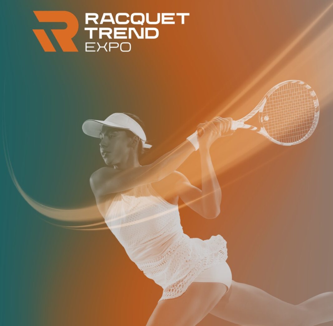 Racquet Trend 2025