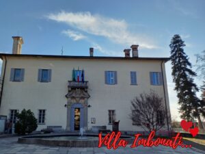 Villa Imbonati San Fermo della Battaglia