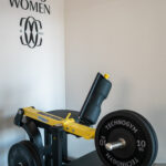 Technogym e como Women insieme per le calciatrici como news notizie a como