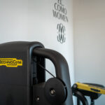 Technogym e como Women insieme per le calciatrici como news notizie a como