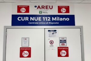 centrale NUE Areu