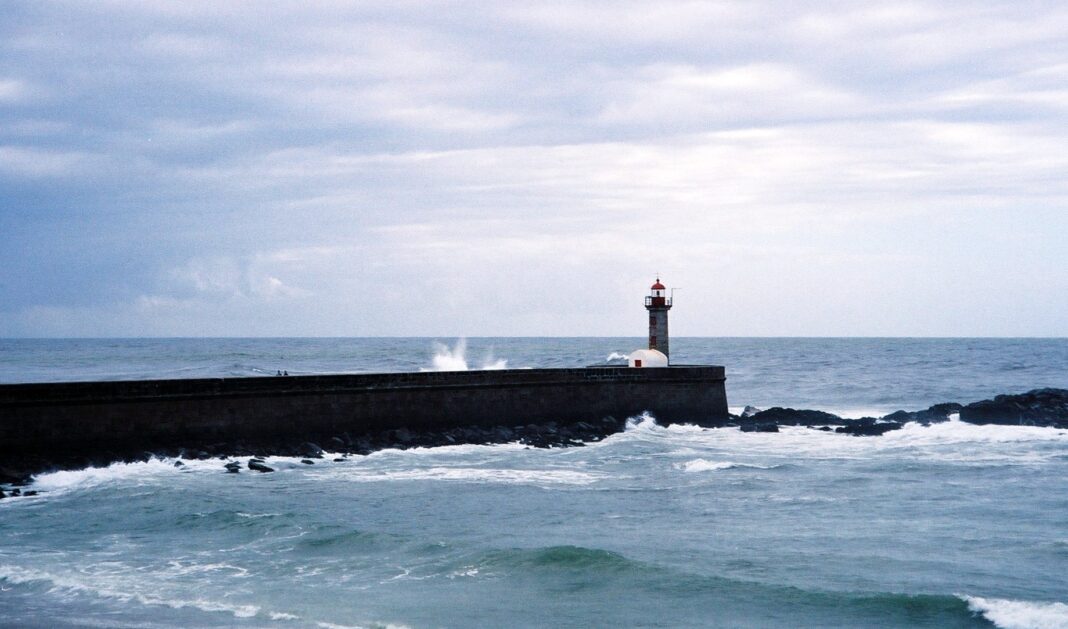 faro di felgueiras porto portogallo roberto bertaggia nesso como como news notizie a como