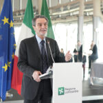 regione lombardia attilio fontana sindacati lavoro cantieri grandi opere