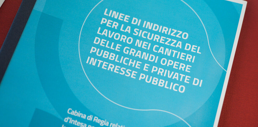 regione lombardia attilio fontana sindacati lavoro cantieri grandi opere