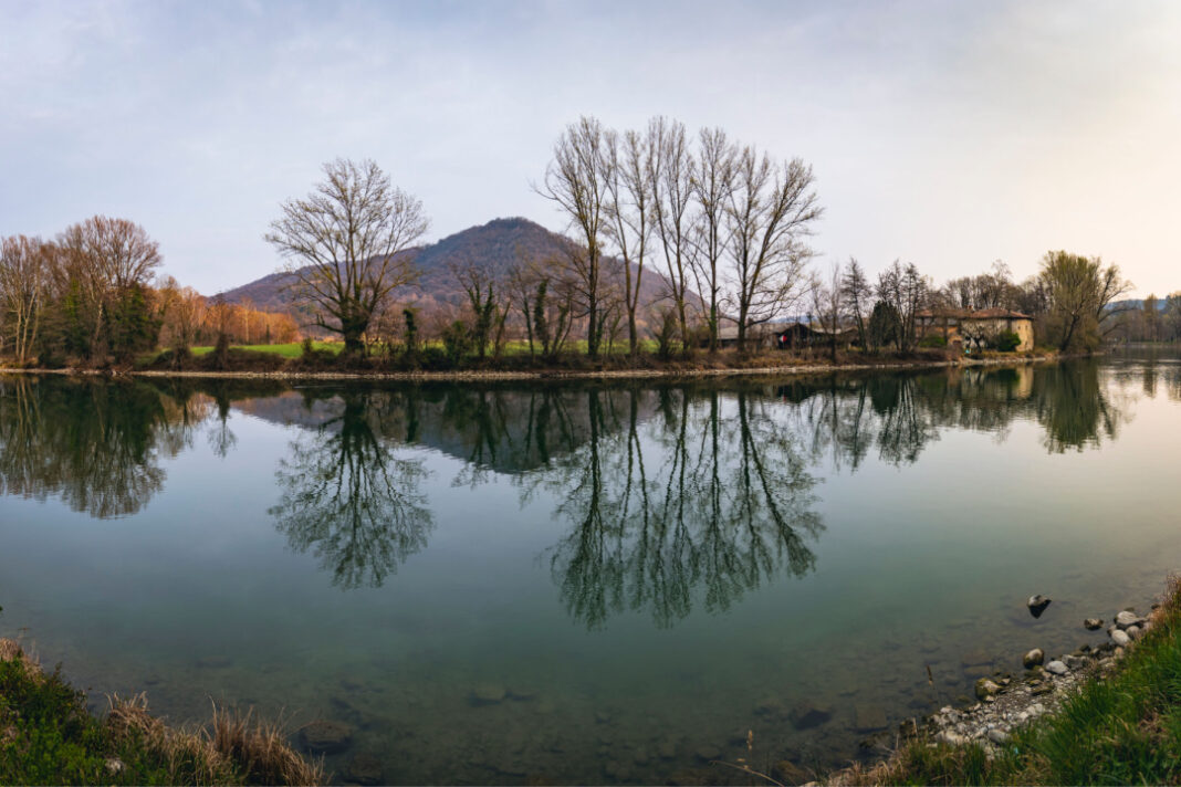 manutenzione corsi d'acqua sertori regione lombardia como news notizie a como