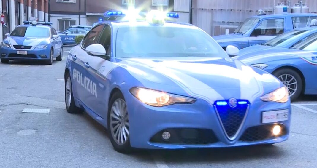 polizia di Como como news notizie a como