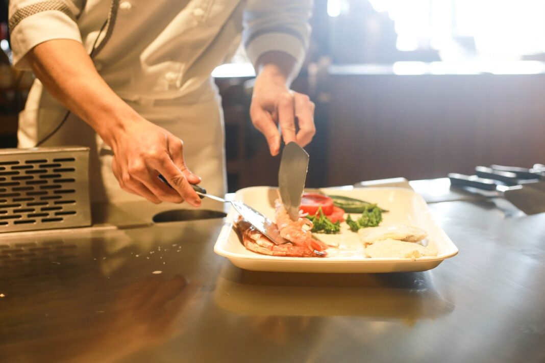 scuola cucina chef como news notizie a como