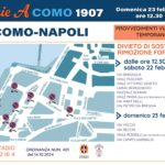 como napoli serie a sport calcio viabilità polizia locale como news notizie a como