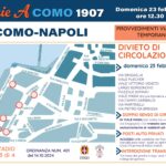 como napoli serie a sport calcio viabilità polizia locale como news notizie a como