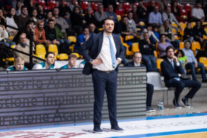 serie a2 basket pallacanestro acqua s.bernardo cantù libertas livorno nicola brienza como news notizie a como