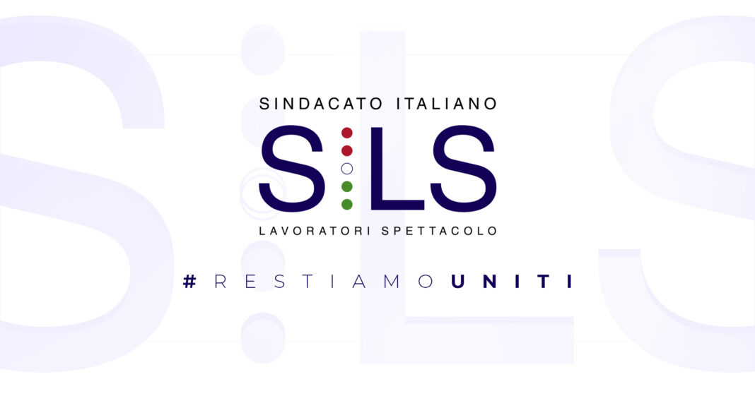 sindacato italiano lavoratori spettacolo