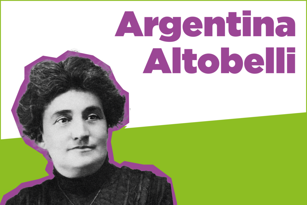 argentina altobelli mostra alla biblioteca di como como news notizie a como