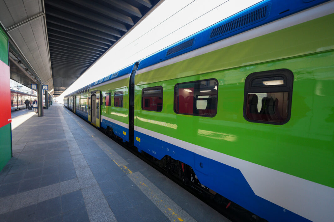 Regione Lombardia trasporti Lucente como news notizie a como