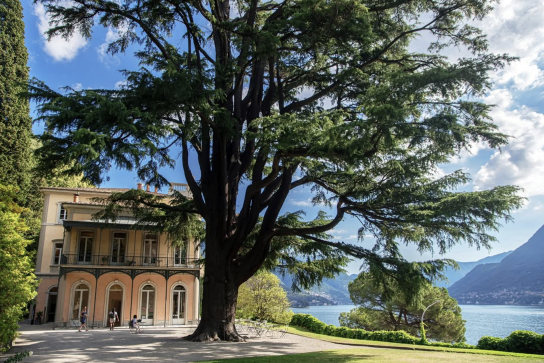 villa del grumello eventi 2025 como news notizie a como