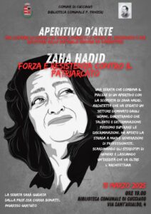 zaha hadid incontro cucciago como news notizie a como